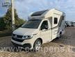 KNAUS Knaus Tourer Van 500 MQ Vansation