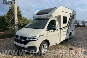 KNAUS Knaus Tourer Van 500 MQ Vansation
