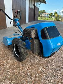 Motocoltivatore BCS 725