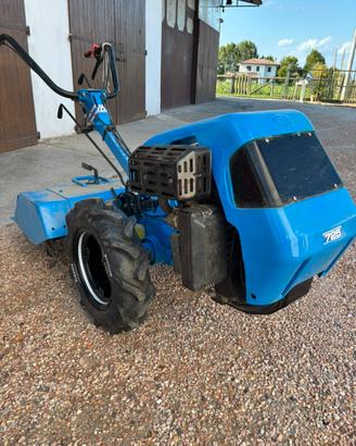 Motocoltivatore BCS 725