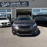 Peugeot 2008 Neopatentati