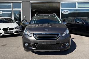 Peugeot 2008 Neopatentati