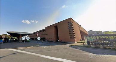 Posto Auto a Vimercate