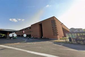 Posto Auto a Vimercate