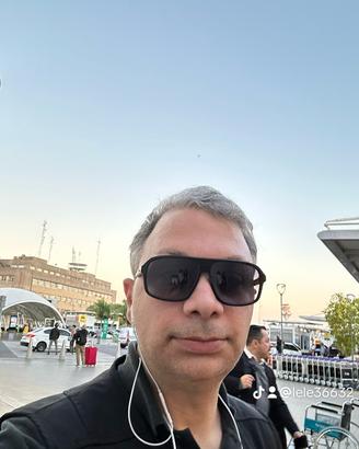 Assistente di viaggio