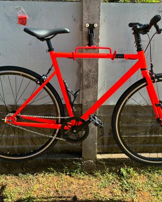 Elops Speed 500