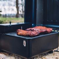 BARBECUE TRAEGER RANGER