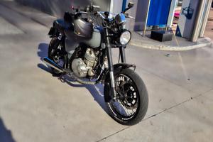 mash cafe race 250cc
