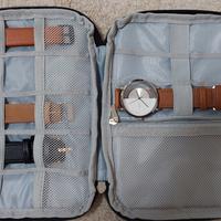 Collezione orologi + custodia