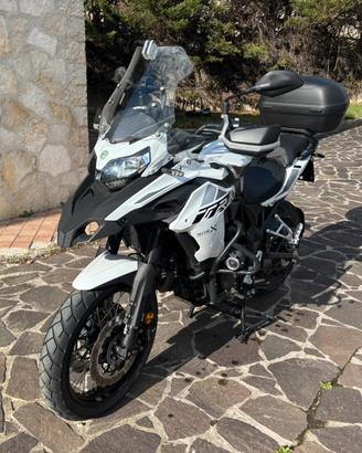 Trk 502 x