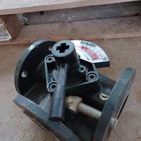 Valvola miscelatrice Caleffi 3 vie