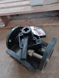 Valvola miscelatrice Caleffi 3 vie