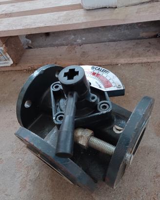 Valvola miscelatrice Caleffi 3 vie
