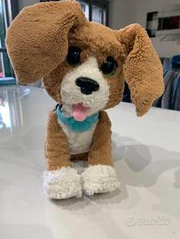 Cane,Cagnolino chiacchierino Chatty CharlieFurReal