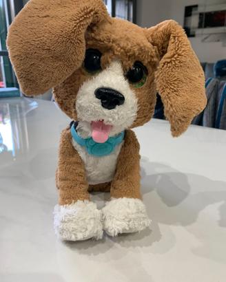 Cane,Cagnolino chiacchierino Chatty CharlieFurReal