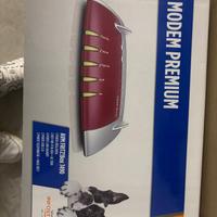 Modem FRITZ!box7490