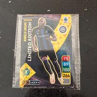 Lukaku Adrenalyn 22/23