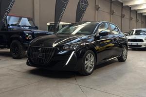 PEUGEOT 208 PureTech 75 Stop&Start 5 porte Activ