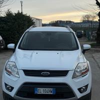 Ford Kuga 2.0 TDCi 163 CV 4WD Automatico