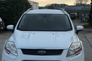 Ford Kuga 2.0 TDCi 163 CV 4WD Automatico