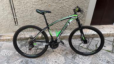 Bici Reset Derek 27.5