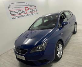 SEAT Ibiza ST 1.4 TDI 90 CV CR