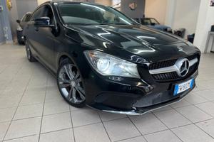 Mercedes-benz CLA 220 200 d S.W. Automatic Premium