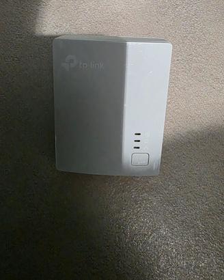 TP-Link Kit Powerline