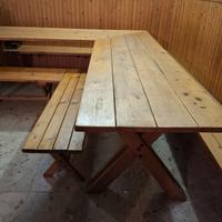 tavolo per taverna ocentri sociali centri aggregaz