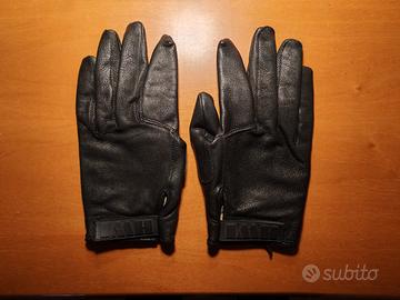 Guanti professionali antitaglio HWI Gear