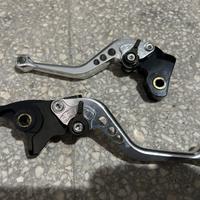 Leve regolabili Royal Enfield Meteor 350