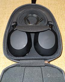 Sony WH-1000XM5 - Cuffie Bluetooth ANC