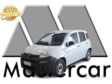 FIAT Panda 1.2 69 CV VAN 2 POSTI EURO6 POP - FS0