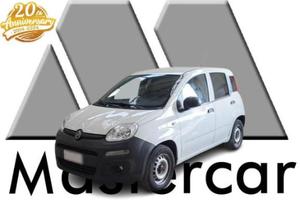 FIAT Panda 1.2 69 CV VAN 2 POSTI EURO6 POP - FS0