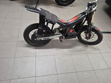 moto trial