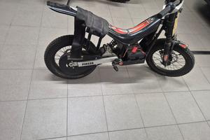 moto trial