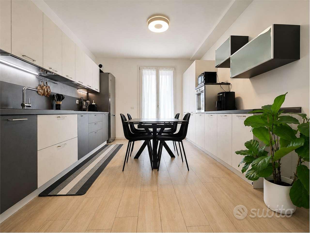 Appartamento – Mirano - Vista 3