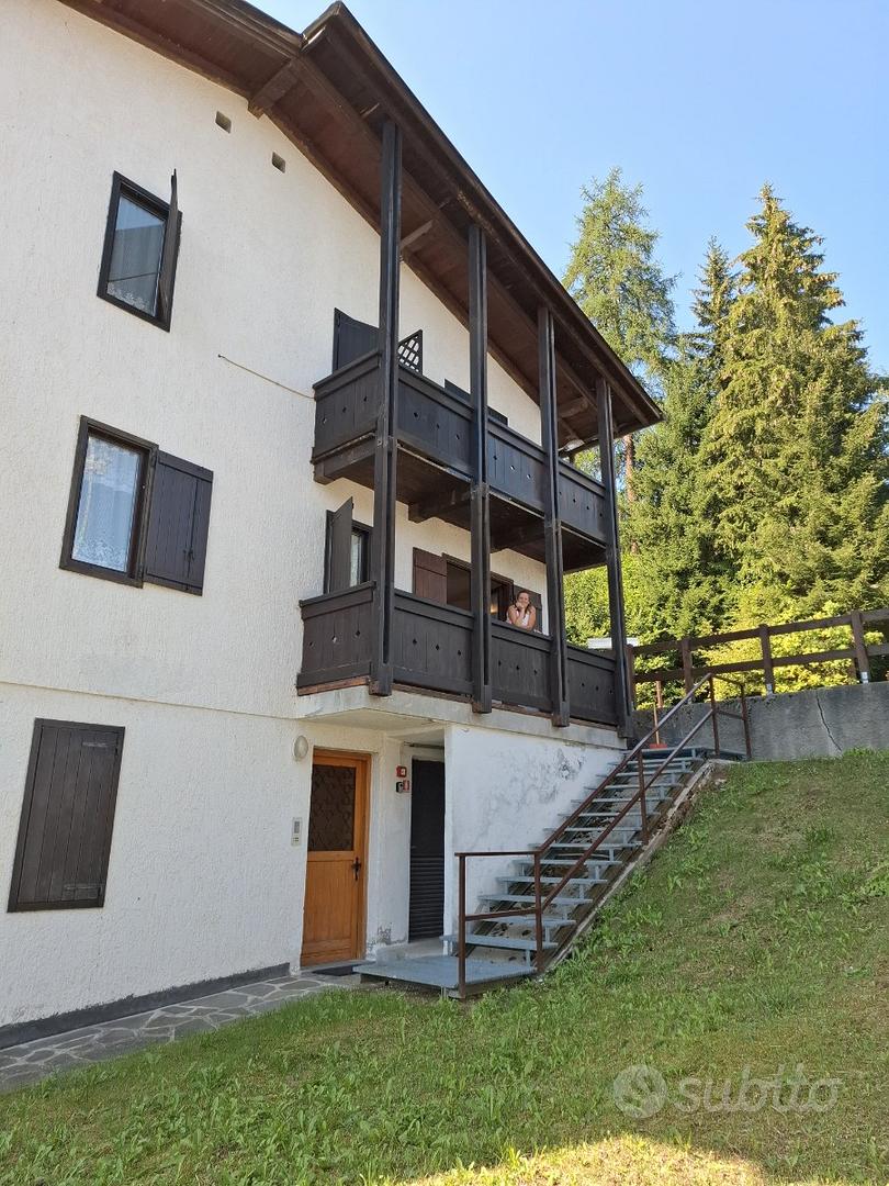 Appartamento – Folgarida (TN), Folgarida - Vista 2