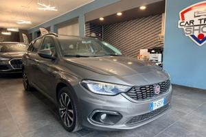 FIAT Tipo 1.6 Mjt S&S SW DCT Lounge 2018