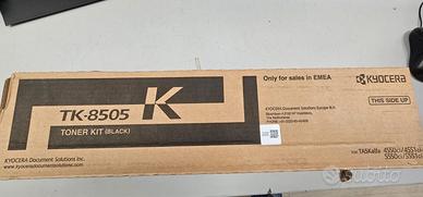 toner kyocera