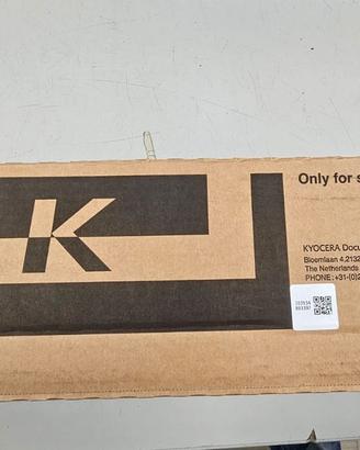 toner kyocera