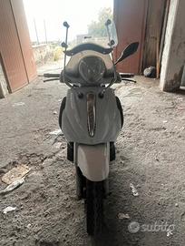 Beverly 500 2005