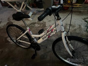 bicicletta bambina