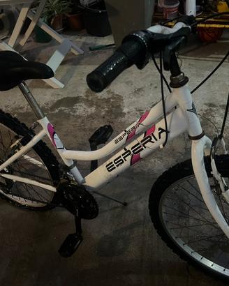 bicicletta bambina