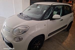 Fiat 500 L