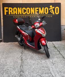 Honda SH 300 i ABS