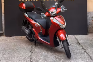 Honda SH 300 i ABS