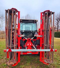 Erpice rotante Breviglieri Mekfold 180