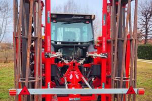 Erpice rotante Breviglieri Mekfold 180