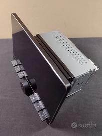 AUTORADIO 10" 2 DIN GPS 4G UNIVERSALE ANDROID 13